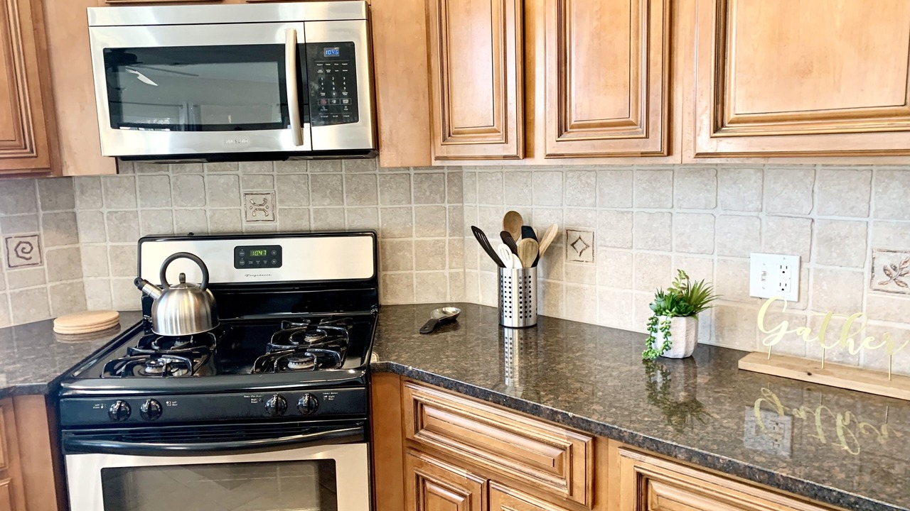 Photo of Kitchen in Montclair