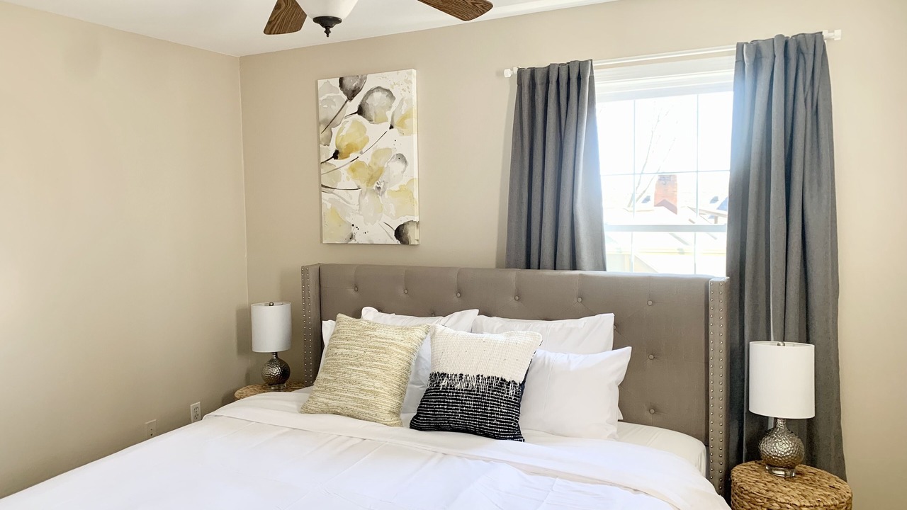 Photo of Bedroom in Montclair