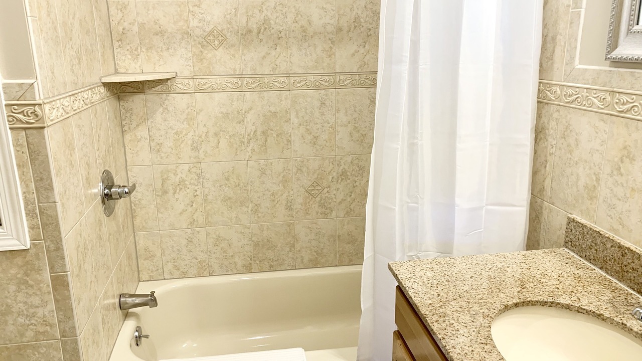 Photo of Bathroom in Montclair