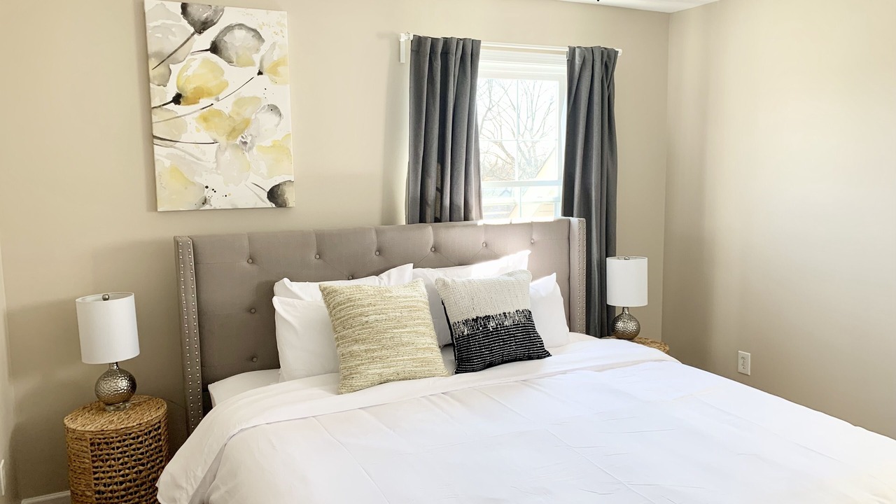 Photo of Bedroom in Montclair