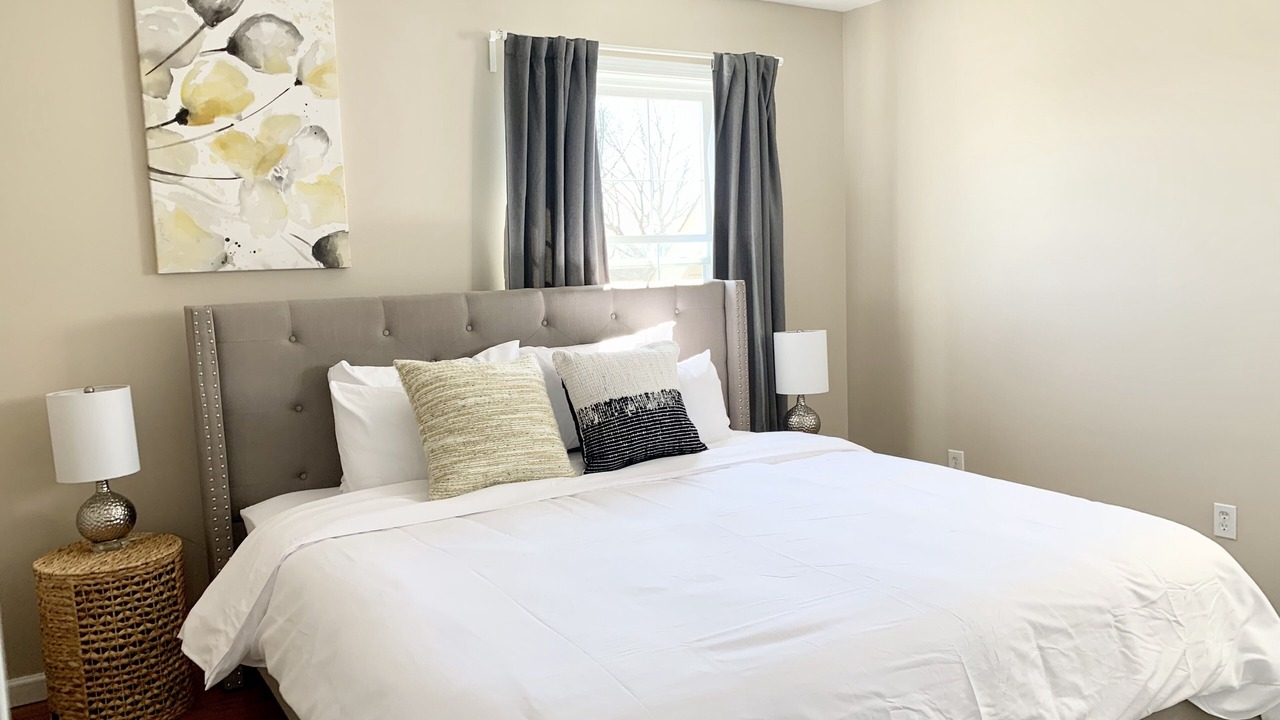 Photo of Bedroom in Montclair
