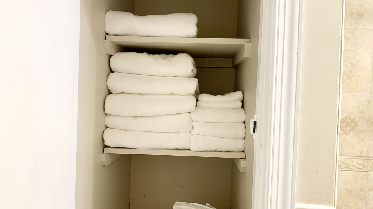 Photo of Bathroom in Montclair