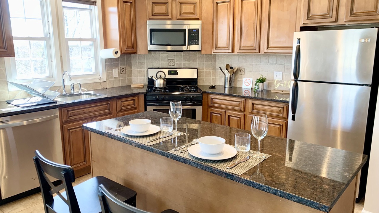 Photo of Kitchen in Montclair