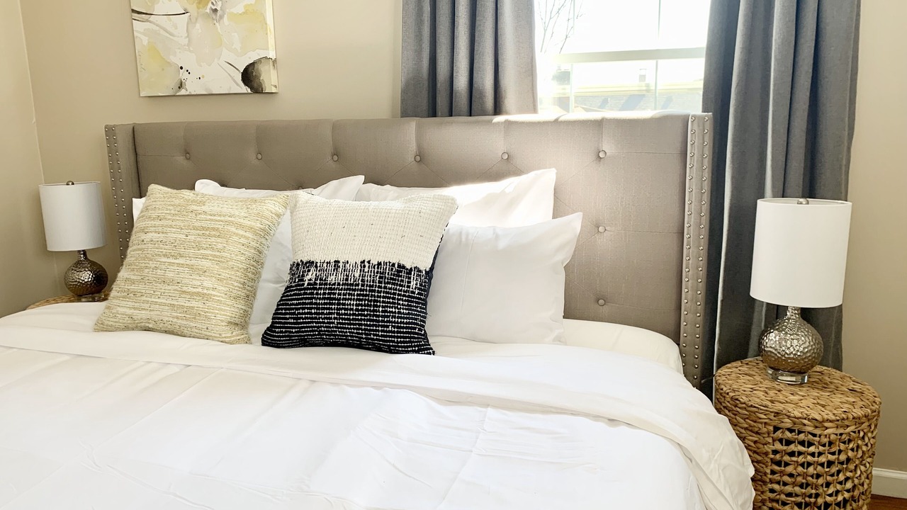 Photo of Bedroom in Montclair