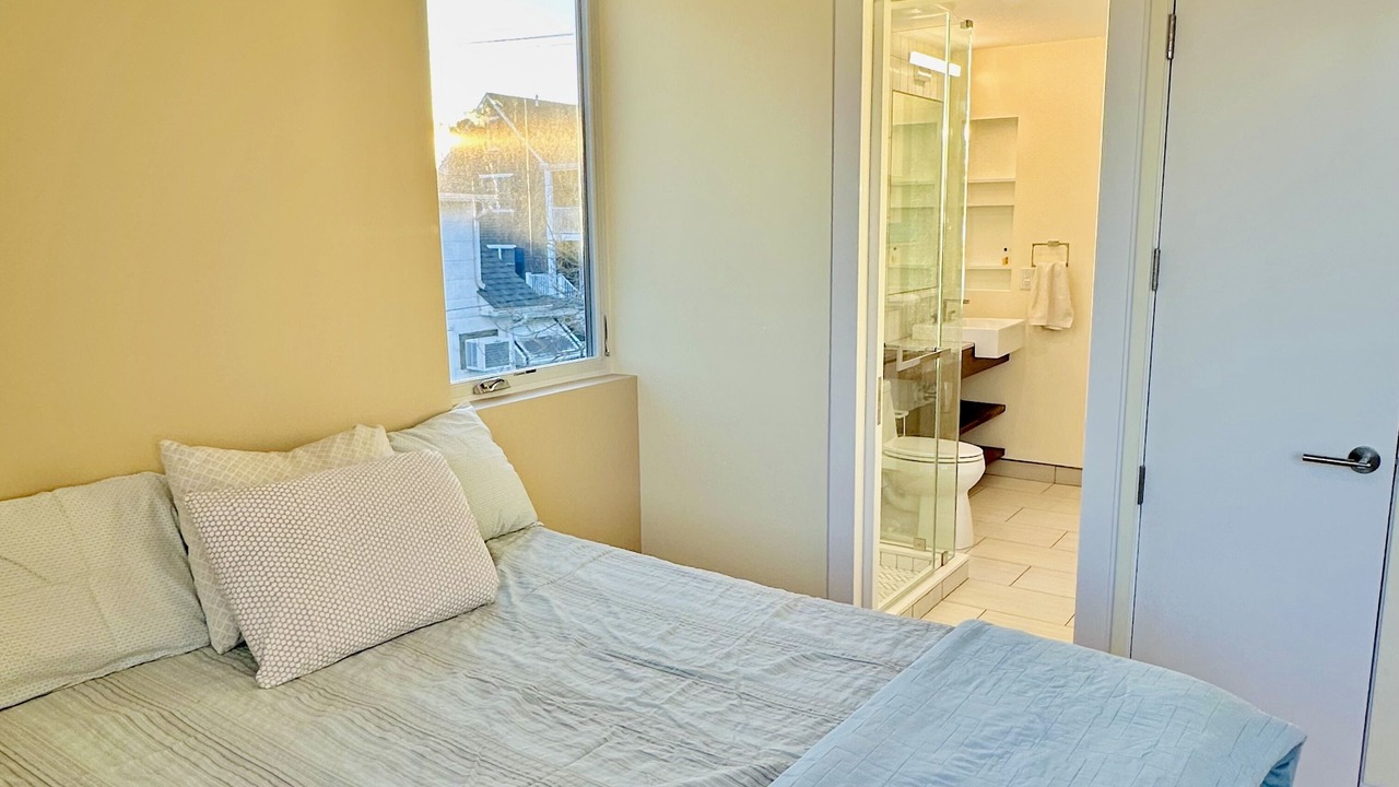 Photo of Bedroom in Lewes