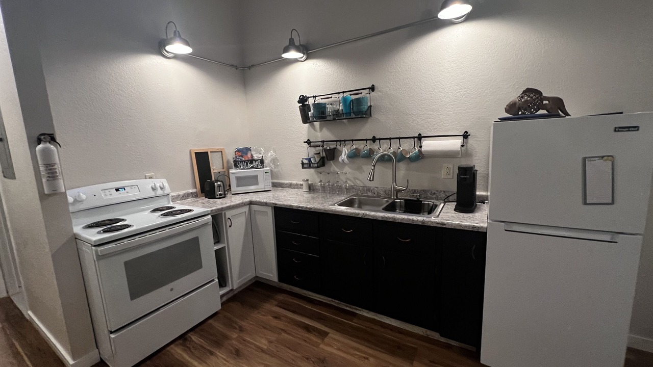 Photo of Kitchen in Oak Harbor