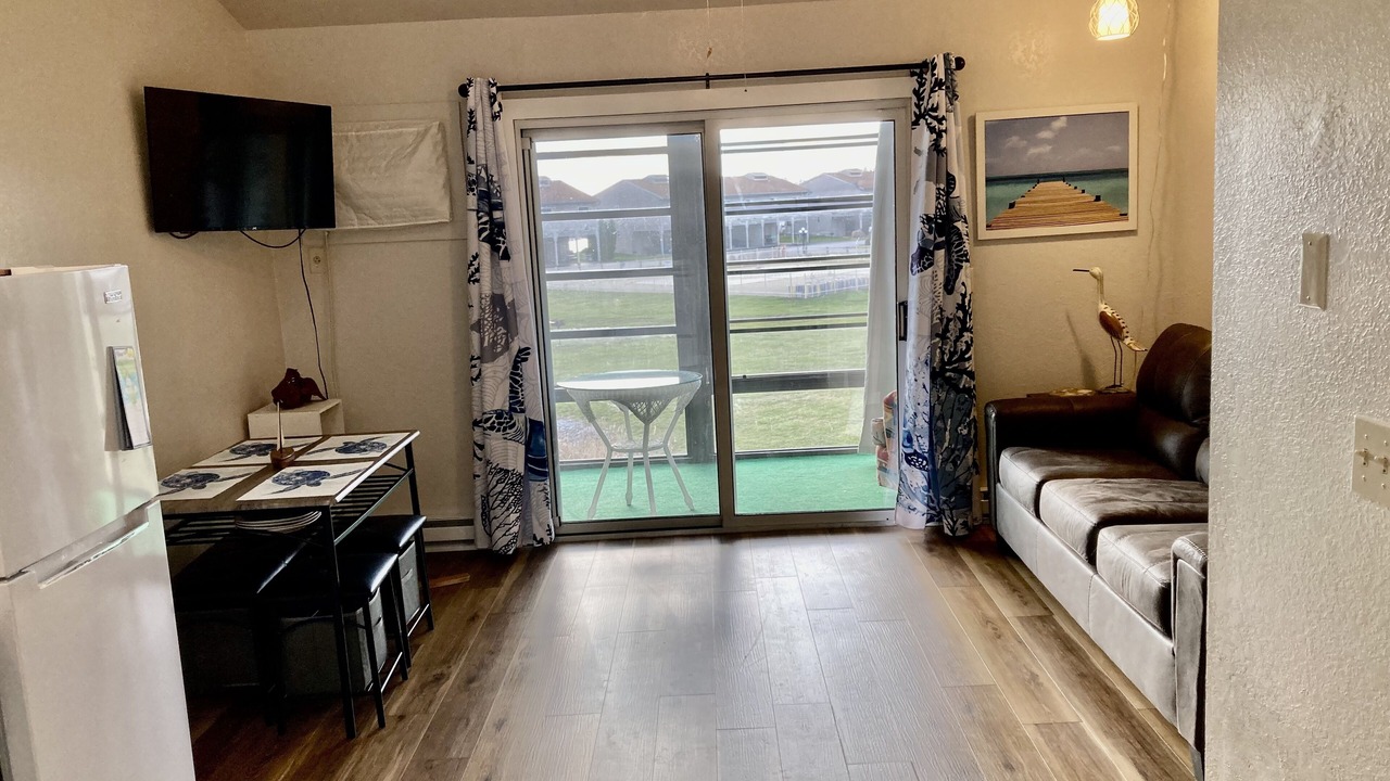 Photo of Livingroom in Oak Harbor