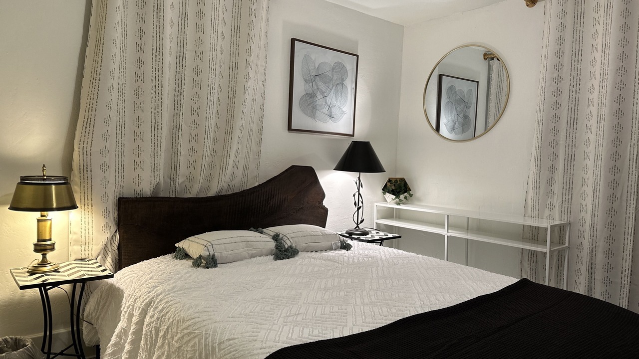 Photo of Bedroom in Warren