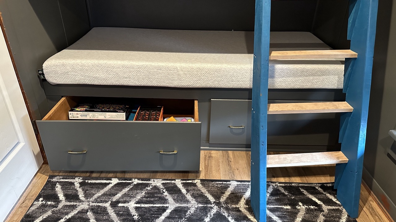Photo of Bedroom in Warren