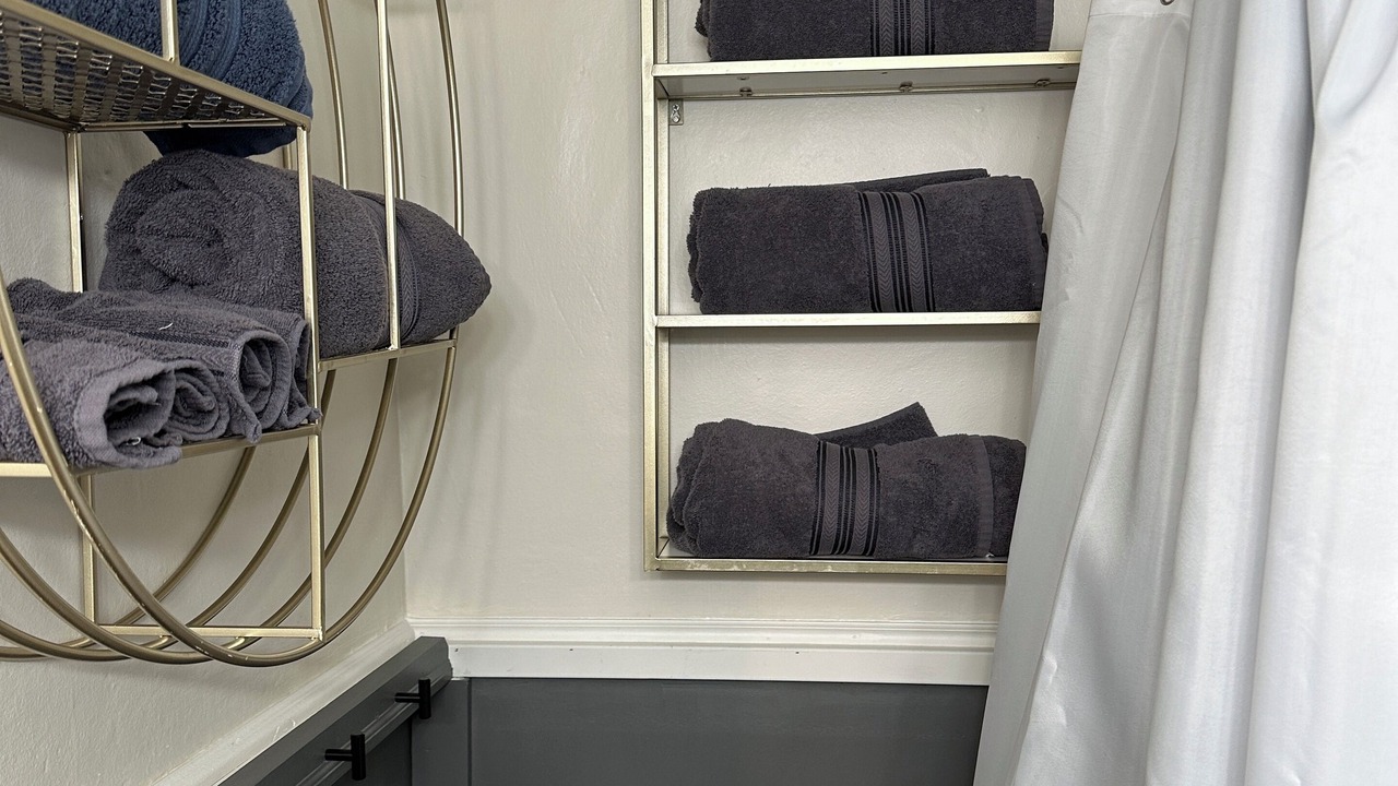 Photo of Bathroom in Warren
