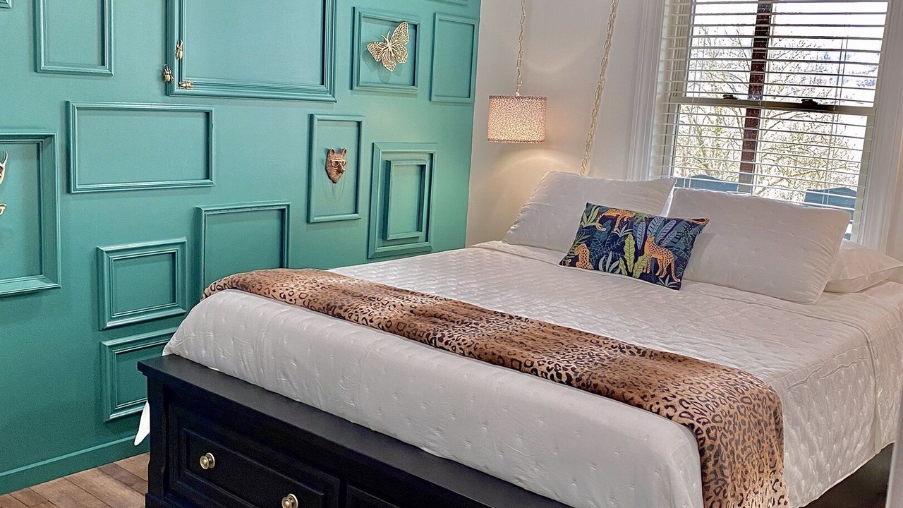 Photo of Bedroom in La Follette