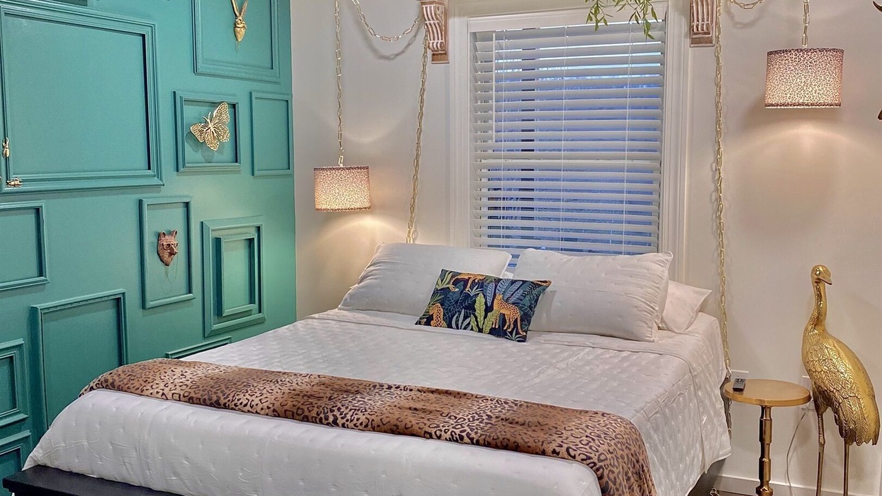 Photo of Bedroom in La Follette