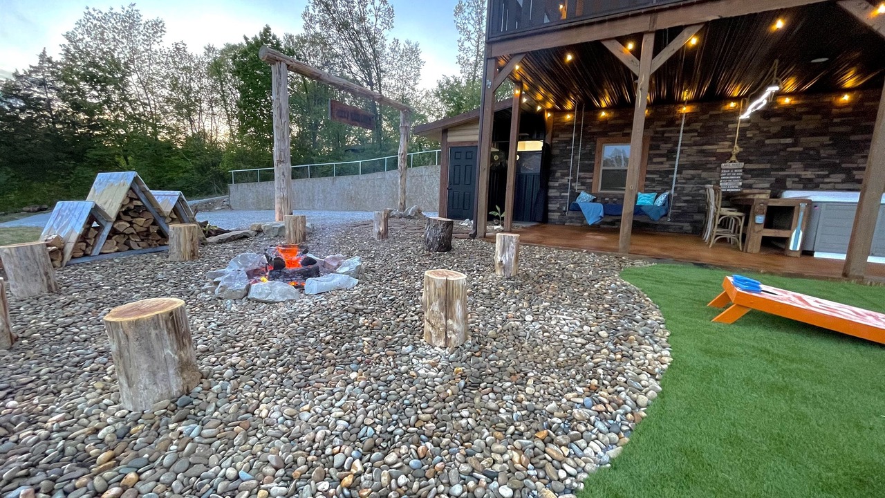 Photo of Outdoor in La Follette