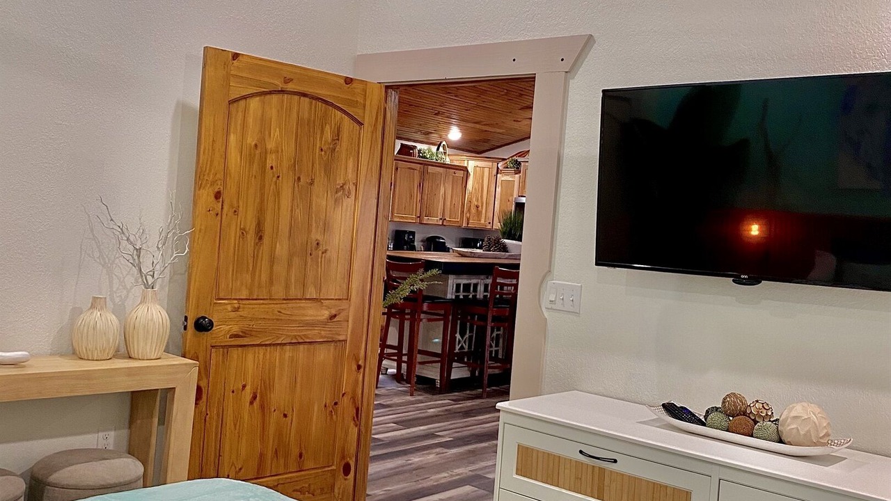 Photo of Bedroom in La Follette