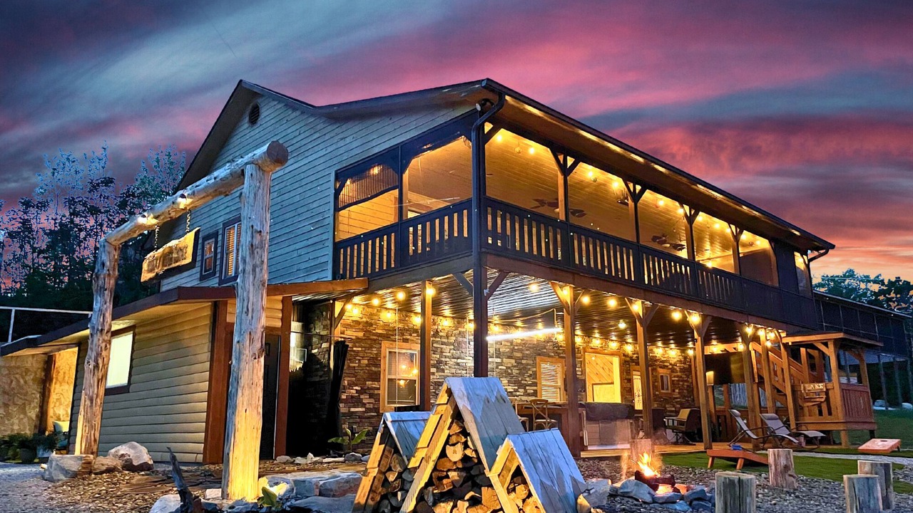 Photo of Outdoor in La Follette