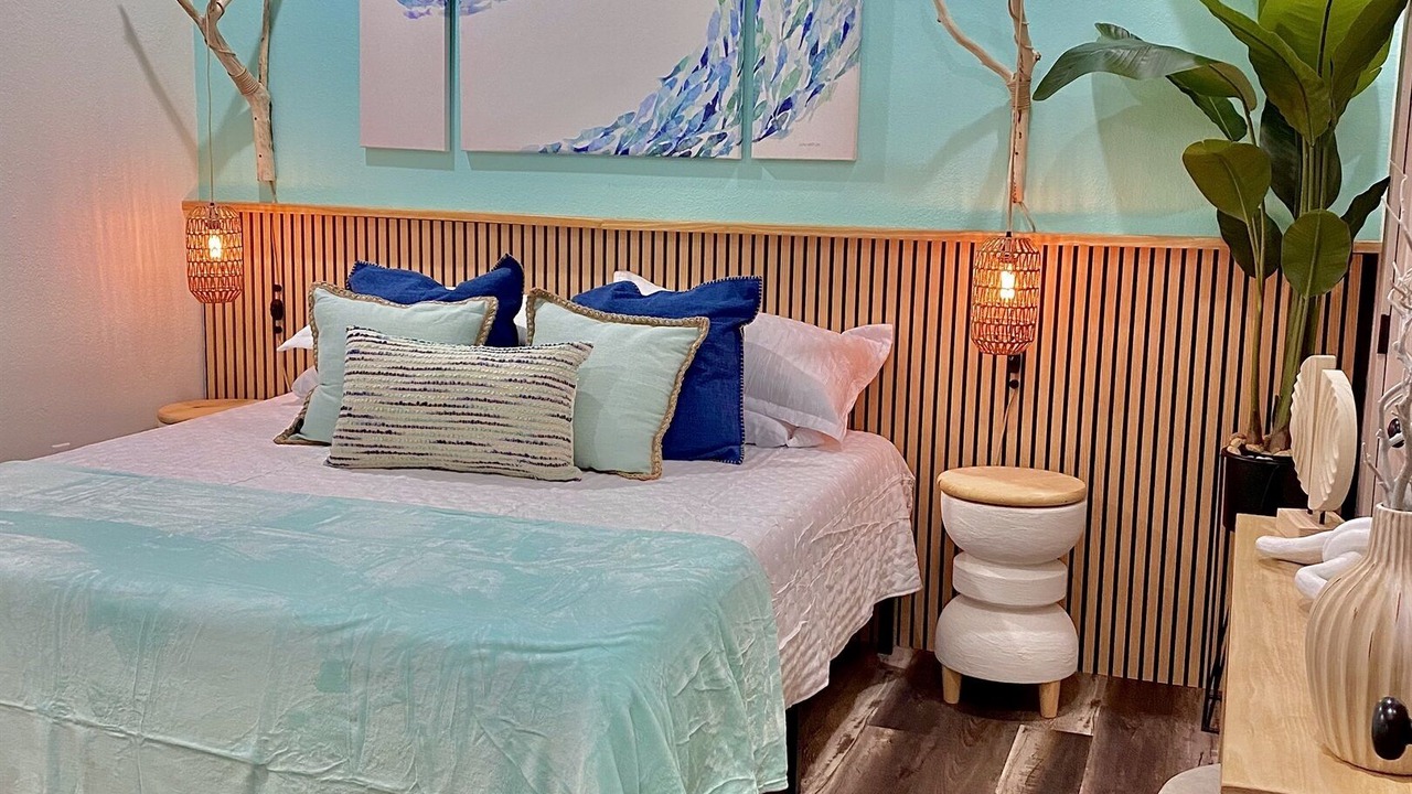 Photo of Bedroom in La Follette