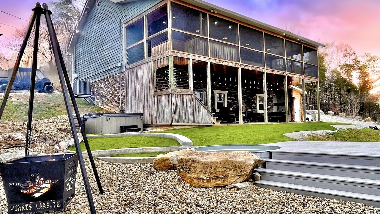 Photo of Outdoor in La Follette