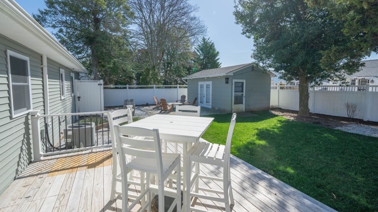 Photo of Outdoor in North Cape May