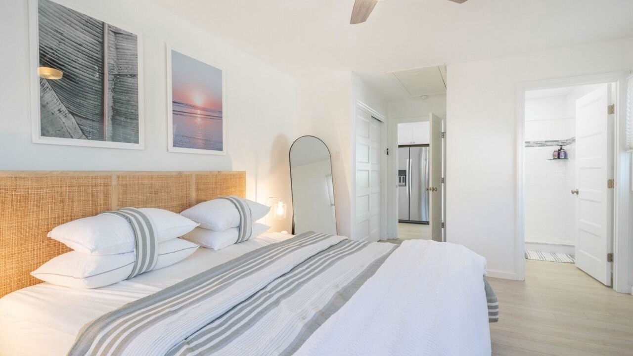 Photo of Bedroom in North Cape May