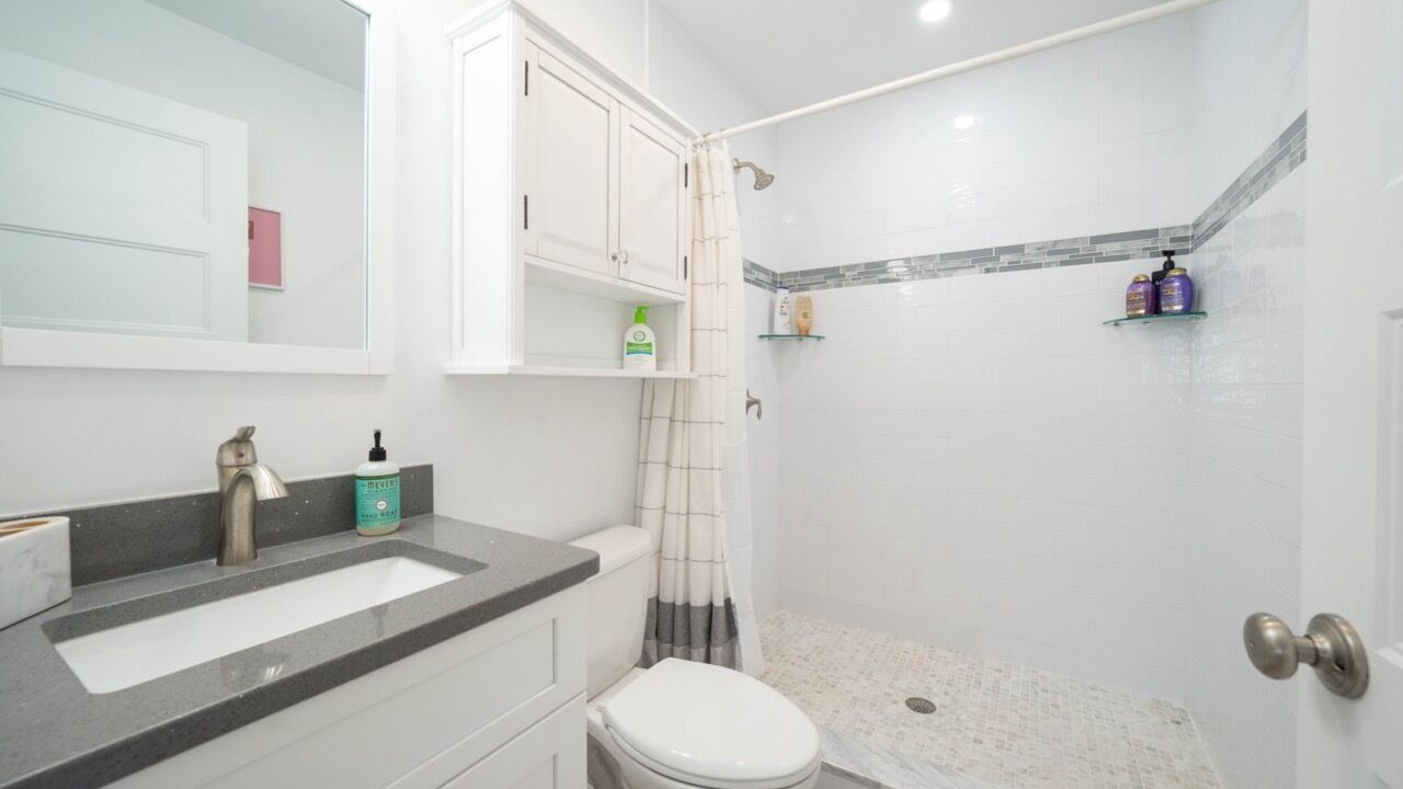 Photo of Bathroom in North Cape May