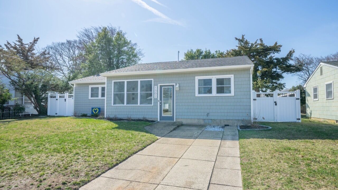 Photo of Outdoor in North Cape May