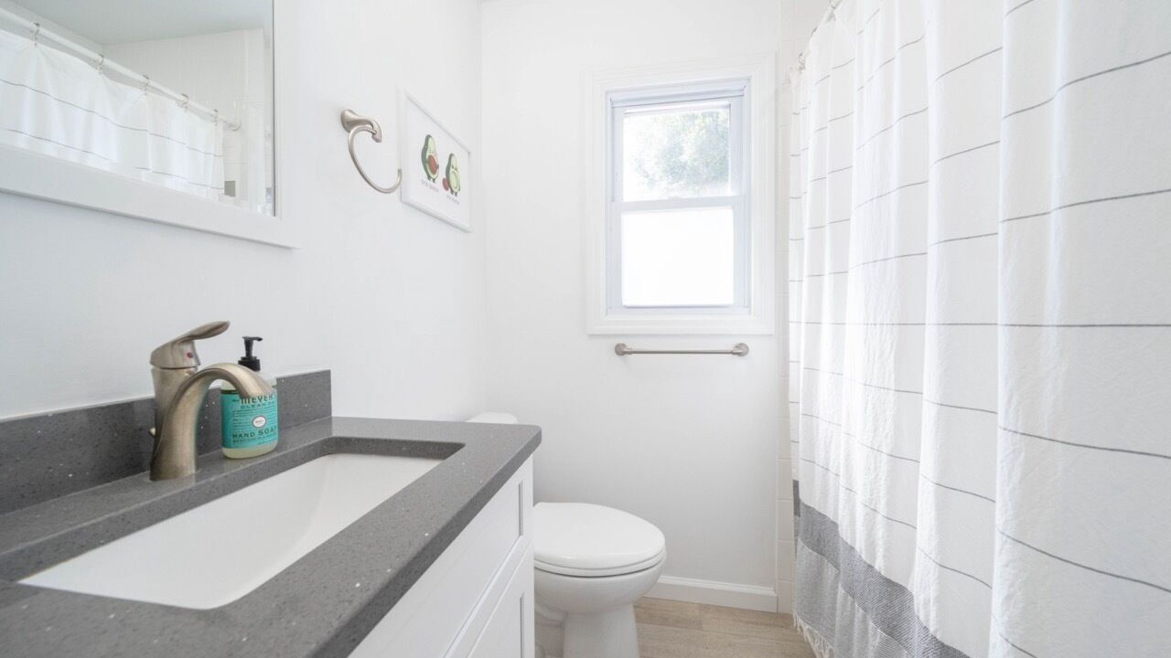 Photo of Bathroom in North Cape May