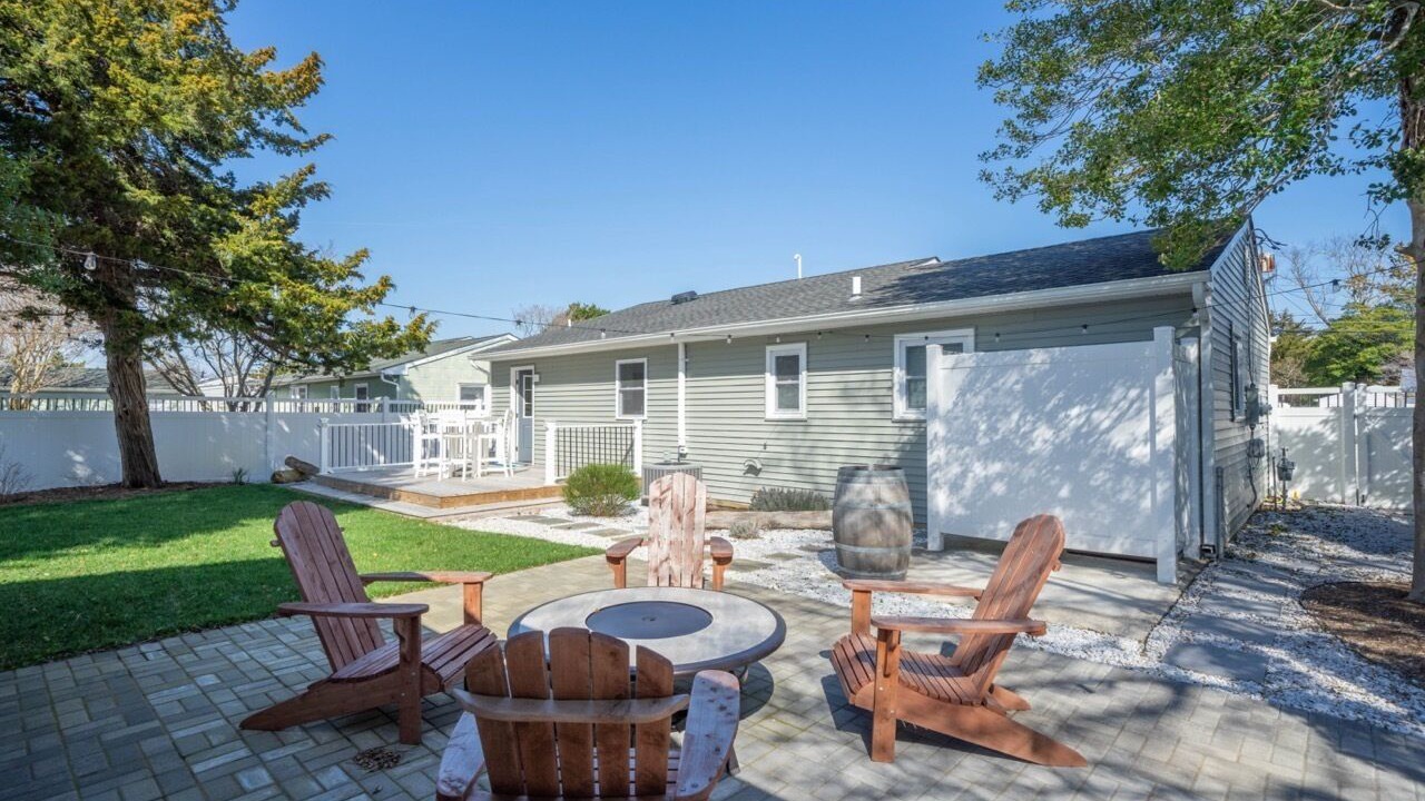 Photo of Patio Balcony in North Cape May