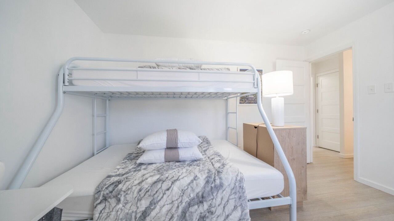 Photo of Bedroom in North Cape May