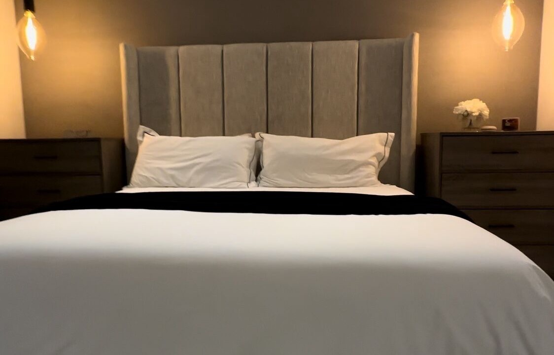 Photo of Bedroom in Rochelle Park