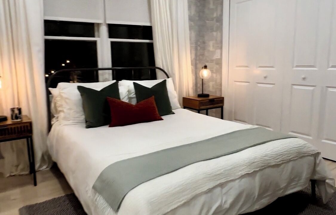 Photo of Bedroom in Rochelle Park