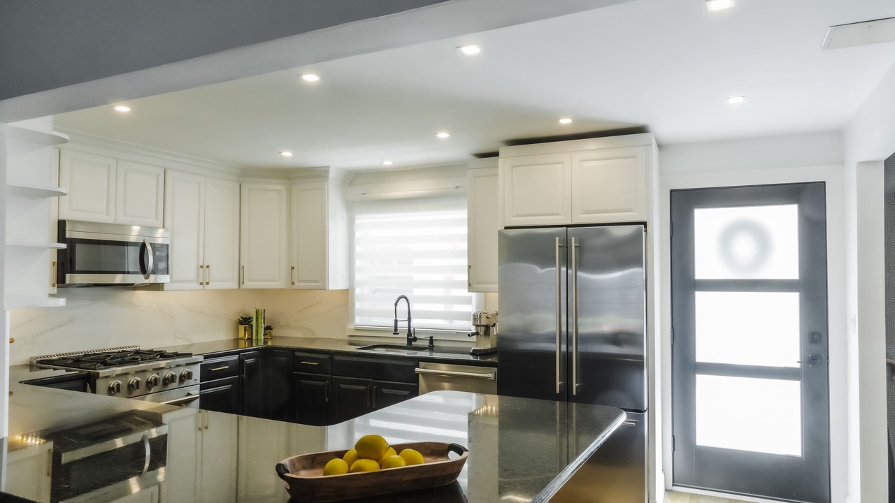 Photo of Kitchen in Rochelle Park