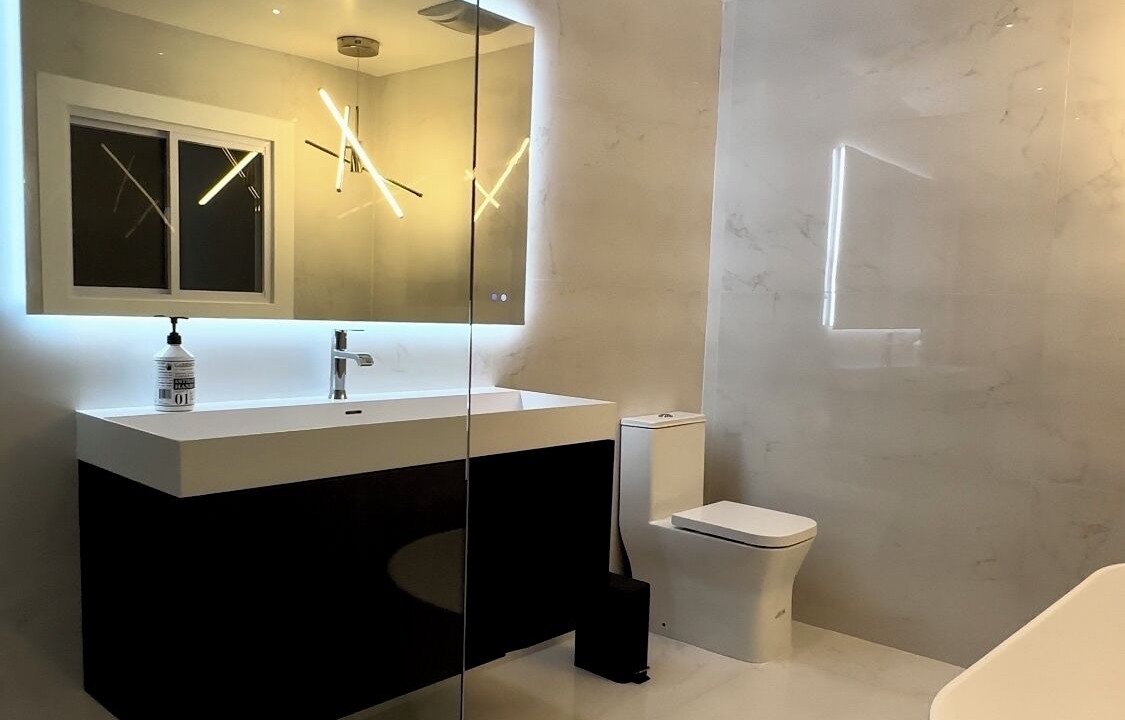 Photo of Bathroom in Rochelle Park