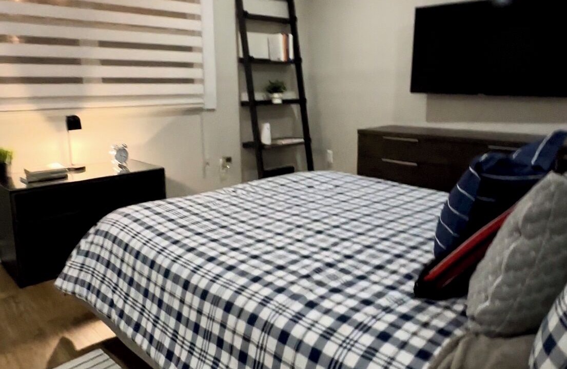 Photo of Bedroom in Rochelle Park