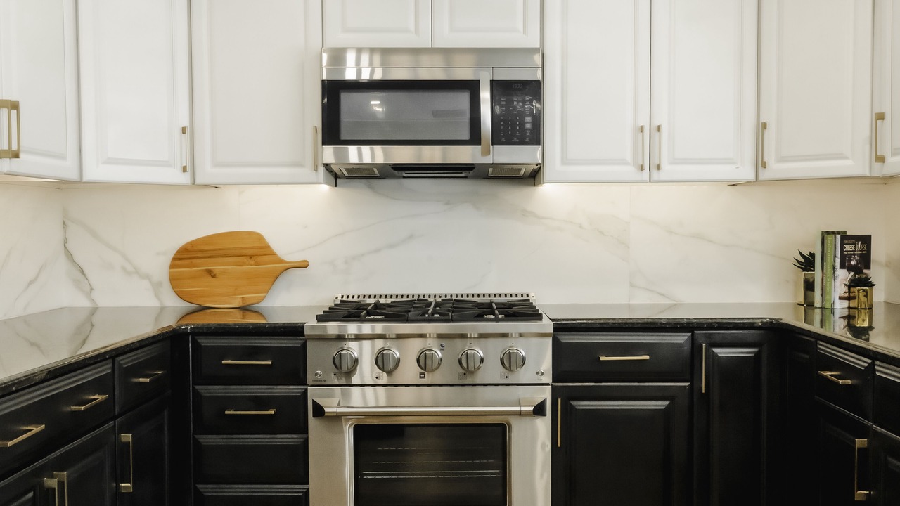 Photo of Kitchen in Rochelle Park