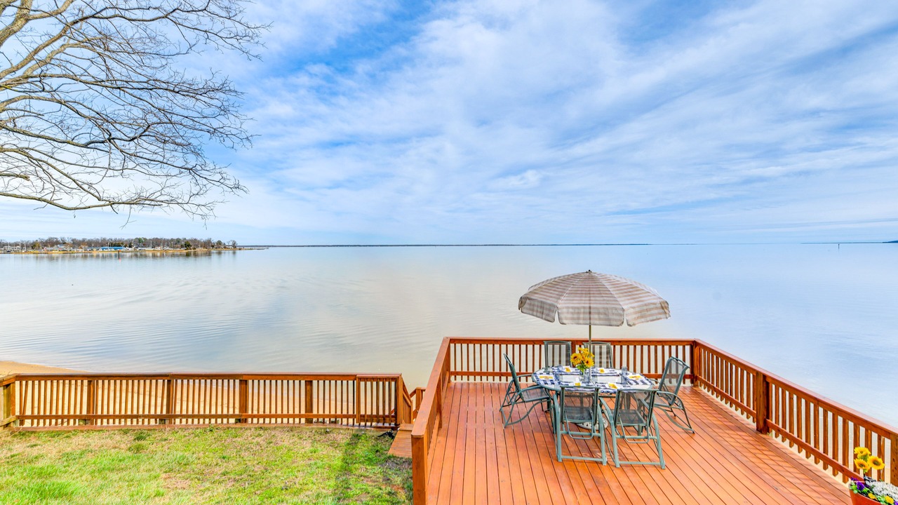 Photo of Outdoor in Colonial Beach