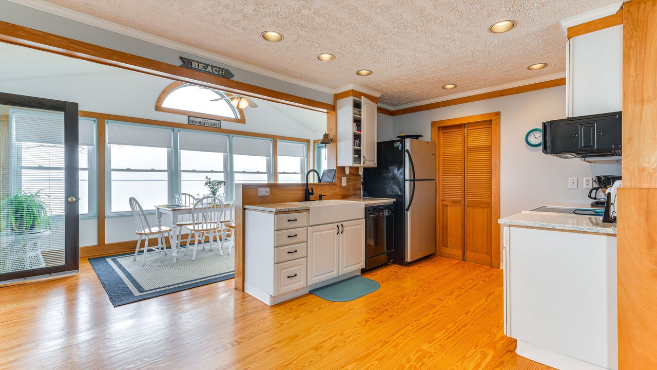 Photo of Kitchen in Colonial Beach