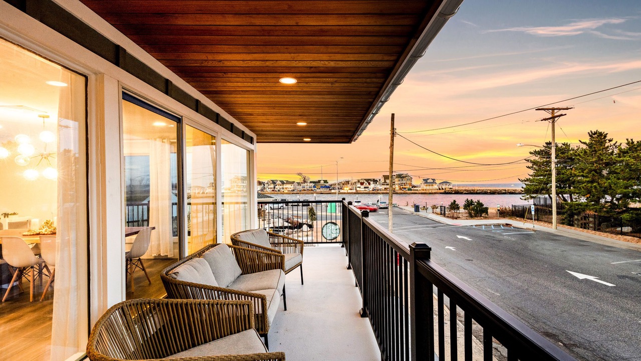 Photo of Patio Balcony in Manasquan
