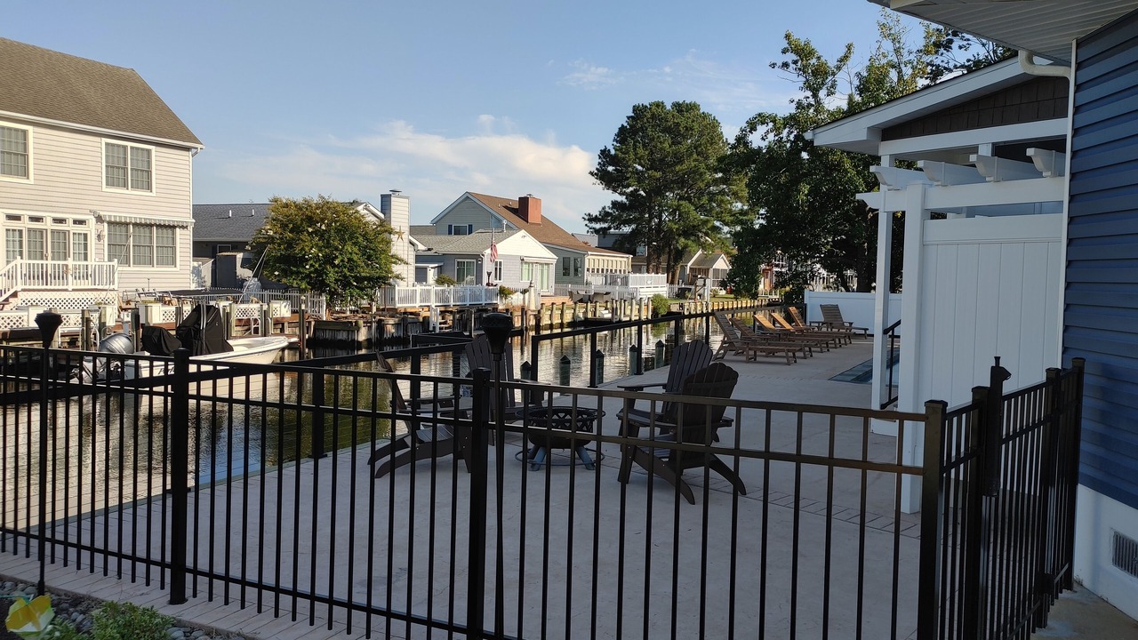Photo of Patio Balcony in Keen-Wik On the Bay