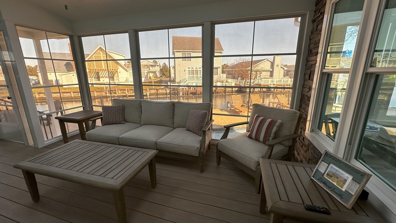 Photo of Livingroom in Keen-Wik On the Bay