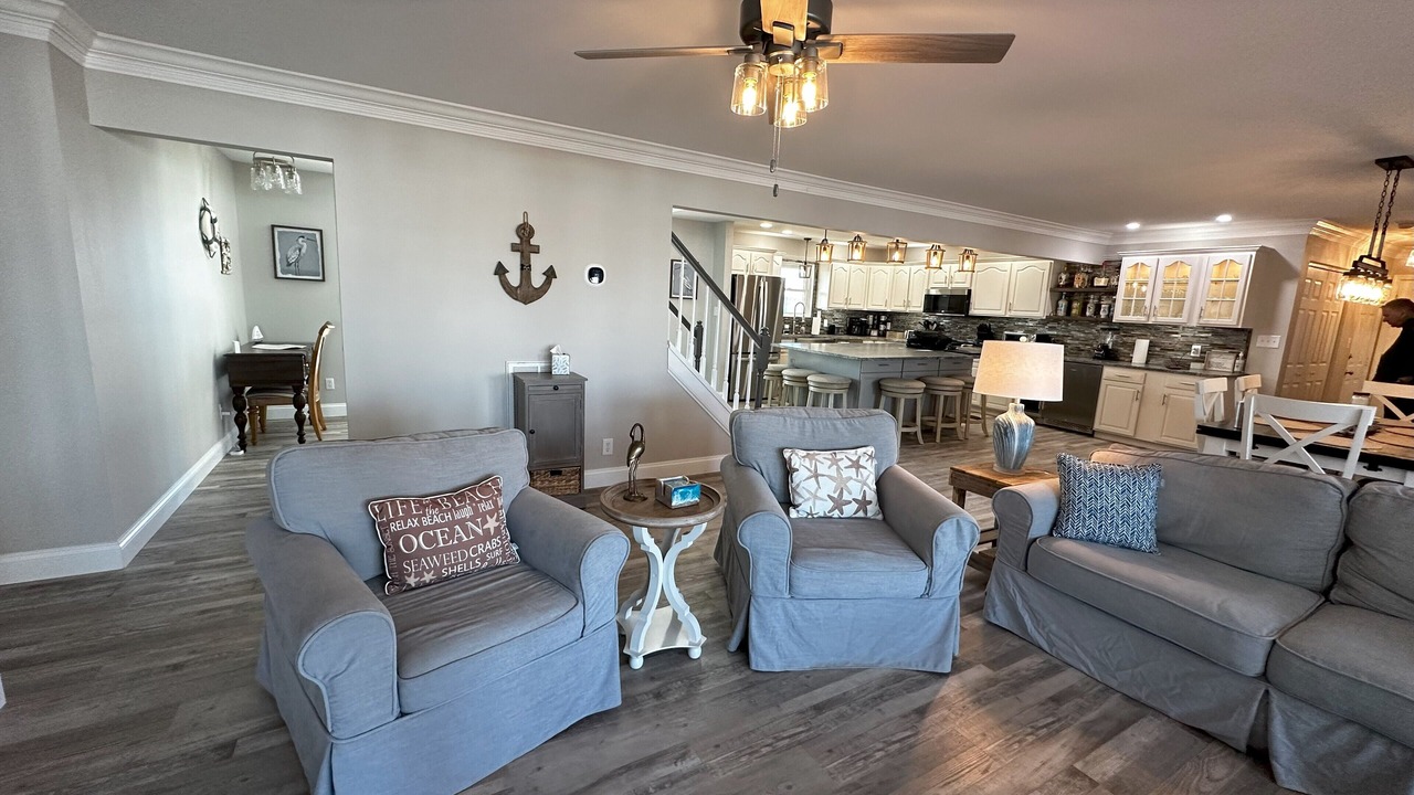 Photo of Livingroom in Keen-Wik On the Bay