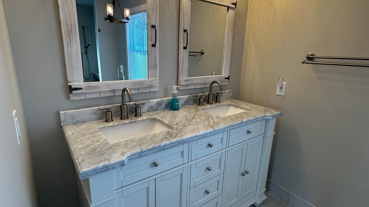 Photo of Bathroom in Keen-Wik On the Bay