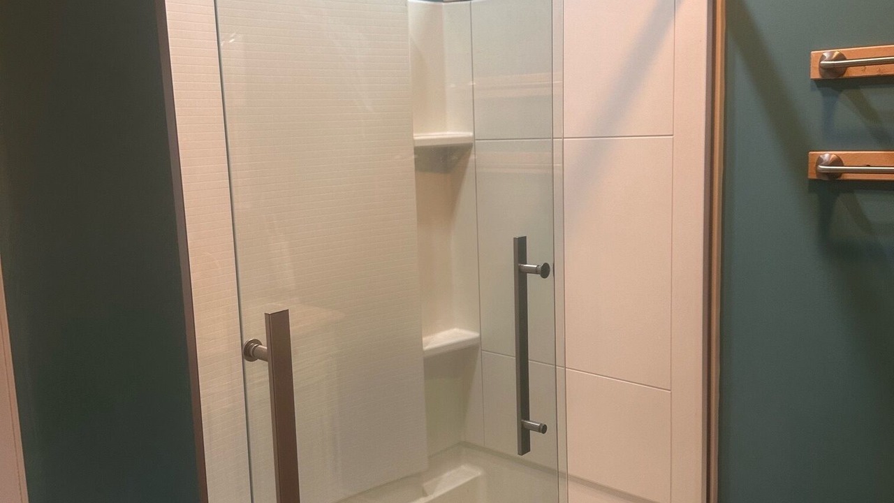 Photo of Bathroom in Clearfield