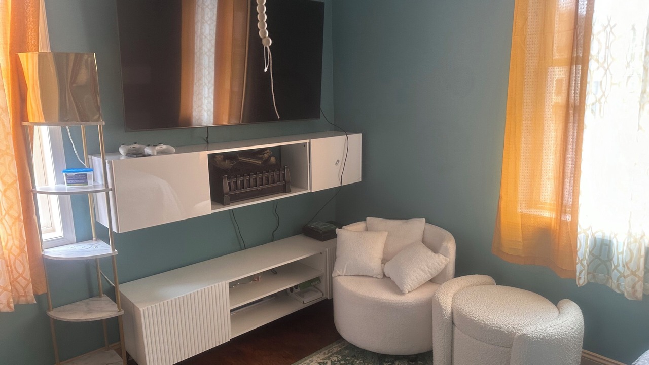 Photo of Livingroom in Clearfield