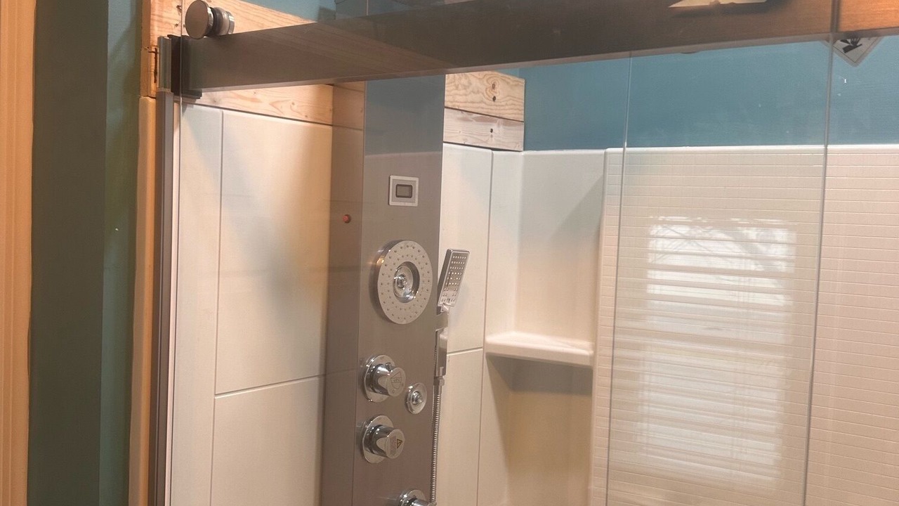 Photo of Bathroom in Clearfield
