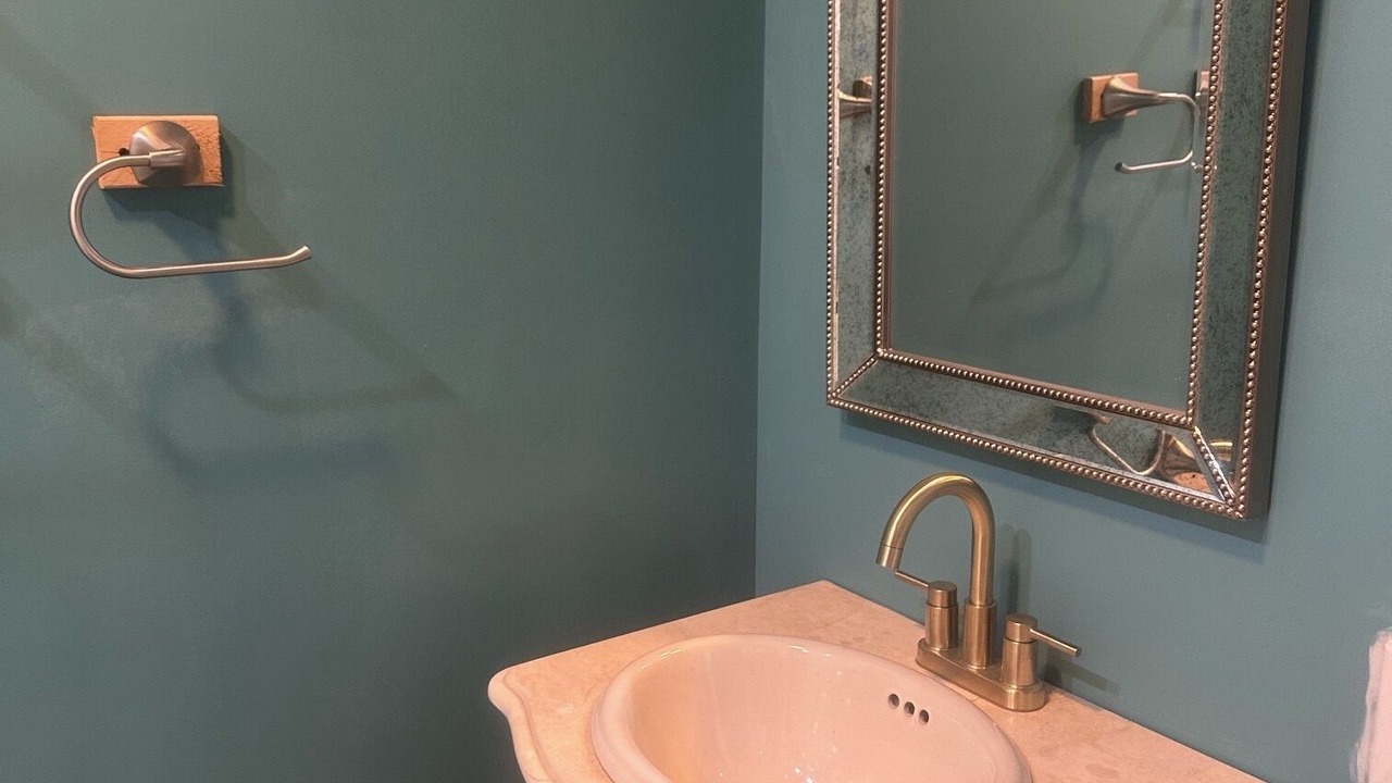 Photo of Bathroom in Clearfield