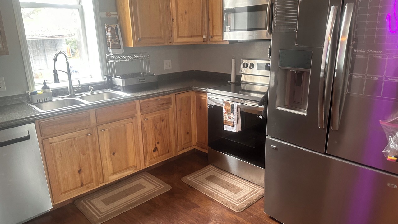 Photo of Kitchen in Clearfield
