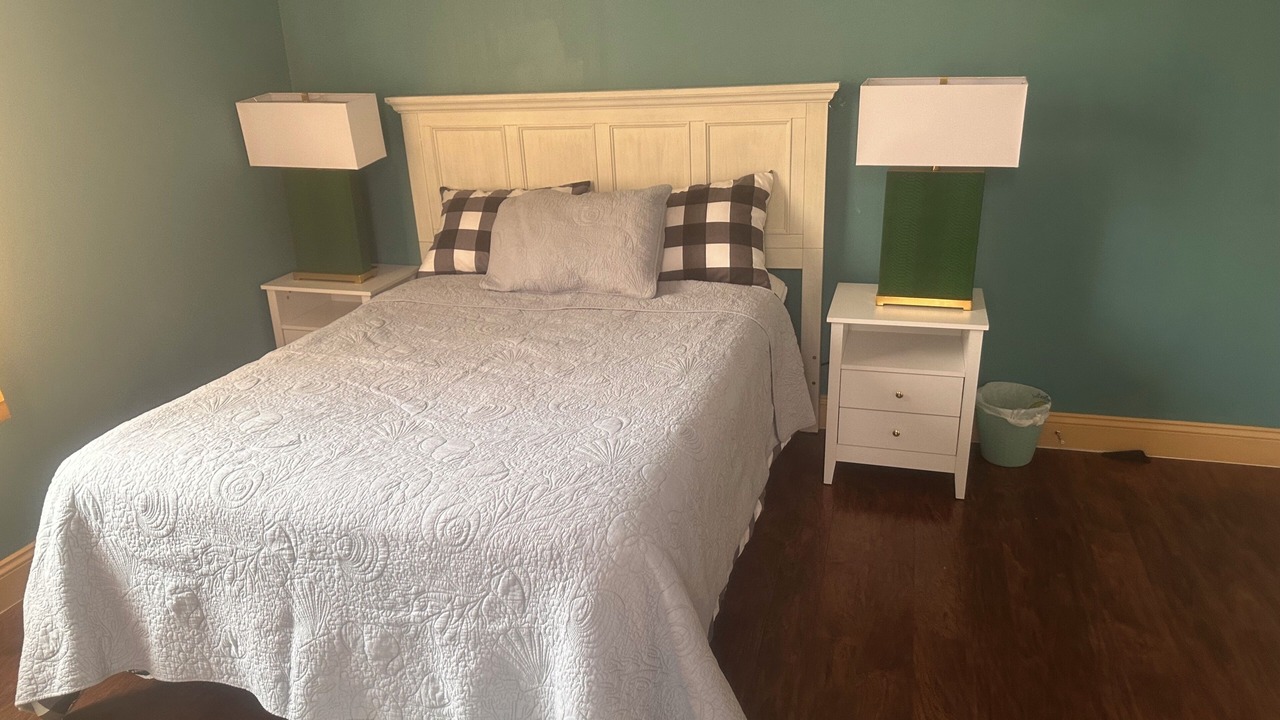 Photo of Bedroom in Clearfield