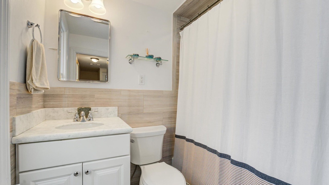 Photo of Bathroom in Sea Bright