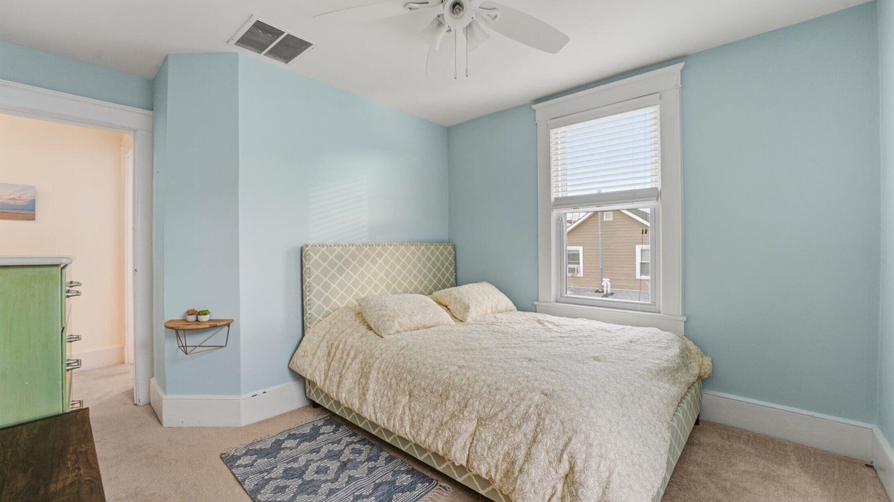 Photo of Bedroom in Sea Bright