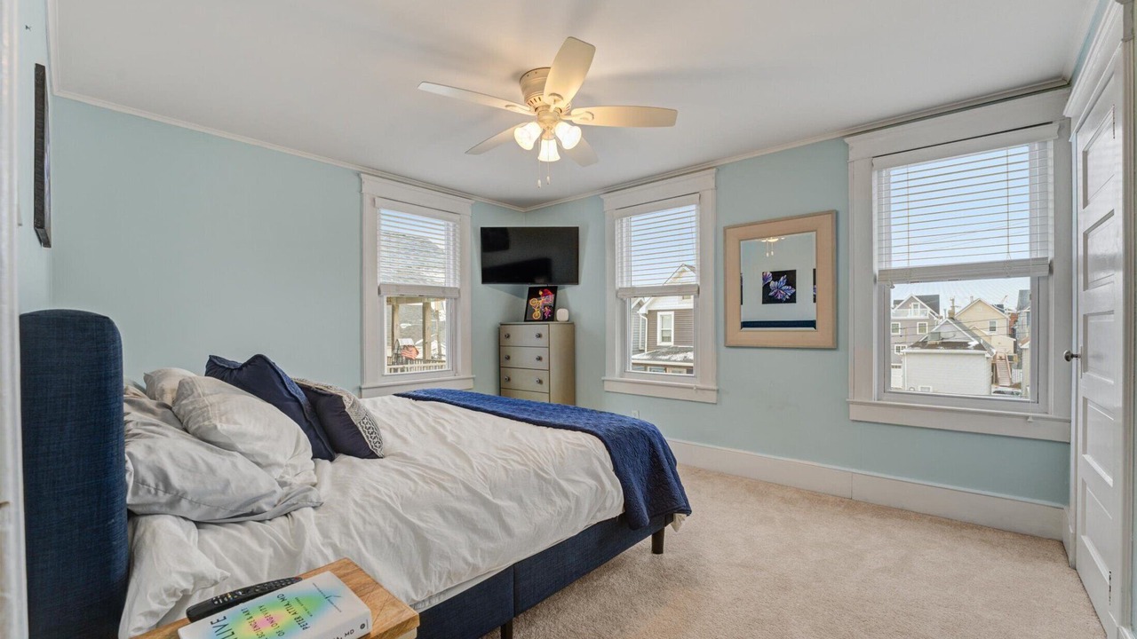 Photo of Bedroom in Sea Bright